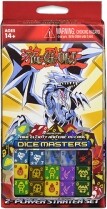NECA/WizKids LLC Yugioh - Dice Masters Serie 1 (en) Starter Set 634482711590