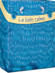 Placote La boite calme (fr) 830096007412