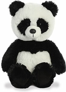 Aurora Panda 12" 092943342231