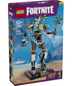LEGO LEGO 77081 Kit 673419423212
