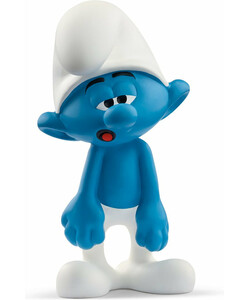 Schleich Schleich 20839 Schtroumpf Idiot 4059433655932