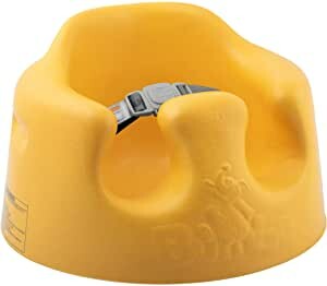 Bumbo Bumbo siège de plancher de bébé jaune Moutarde 832223000358