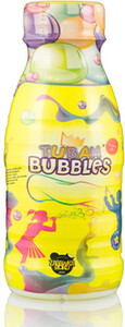 Tuban Tuban Liquide pour bulles de savon 250ml (sans baguette) 5907731336260
