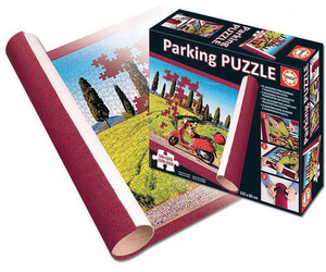 Educa Borras tapis à casse-tête 8412668171947