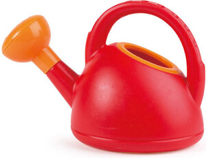Hape Watering can-red 6943478022300