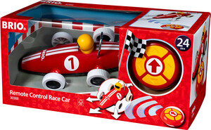 BRIO Brio Jouet Voiture de course radiocommandée 30388 7312350303889