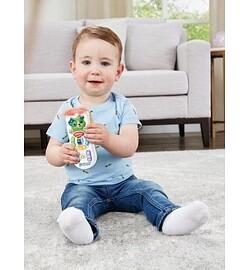 LeapFrog LeapFrog Télécommande lumi-magique (fr) 3417766077066