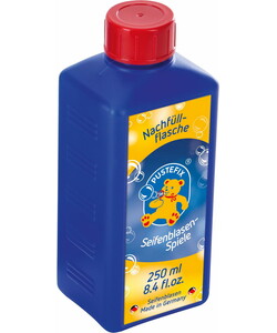 Pustefix Recharge de savon 250 ml 4001648697214
