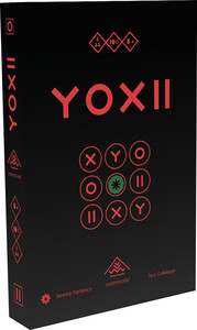 Cosmoludo YOXII (fr/en) 3770015431041