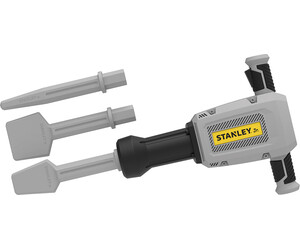 Stanley Jr. Stanley Jr. - Marteau piqueur à piles 810093980130