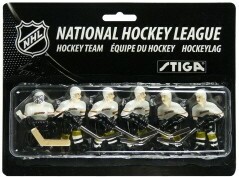 Stiga Stiga joueurs de hockey Ducks d'Anaheim (chandail blanc) 7313329711193