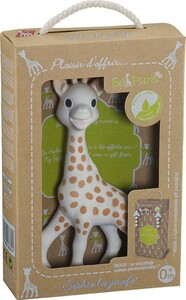 Sophie la girafe Sophie la girafe So'Pure 3056566163311