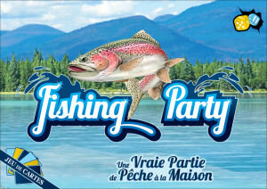 Dolocus Fishing Party (en) 