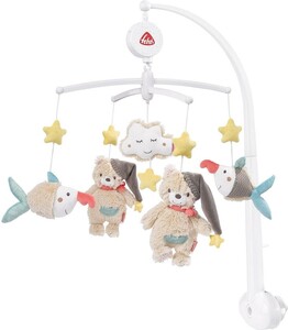 Fehn Mobile musical 40cm bruno 4001998060249
