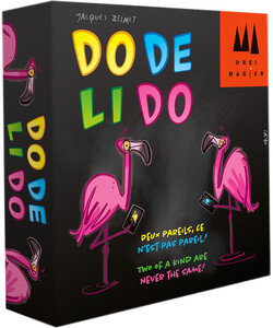 Schmidt Dodelido (fr) 4001504889524
