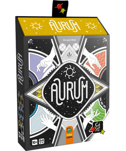 Gigamic Aurum (fr) 3421272398812