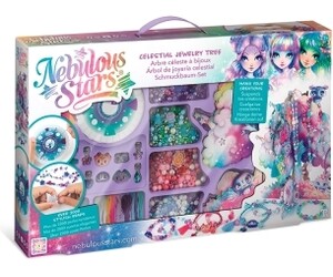 Nebulous Stars Nebulous Stars Arbre Céleste à bijoux 694704112154