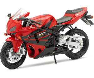 New-Ray Toys New Ray - Honda CBR600R 1:12 Moto de route 093577426038