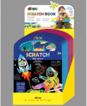 Avenir Scratch 3 en 1 