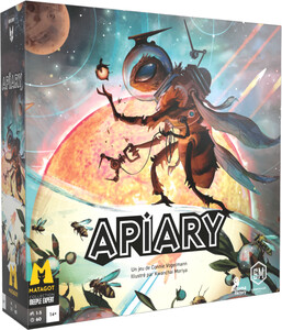 Matagot Apiary (fr) 3760372232764