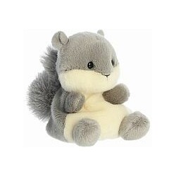 Aurora Palm pals - gus écureuil gris 5" 092943337565