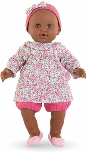 Corolle Corolle Mon Grand bébé (36cm) Lilou 4062013130323