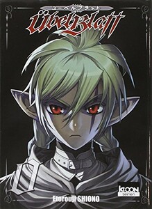 Ki-Oon Ubel Blatt (FR) T.00 9782915513585