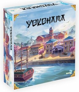 Synapses Games Yokohama 894342000473