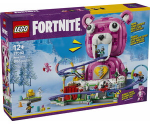 LEGO LEGO 77082 Rave Cave 673419423229