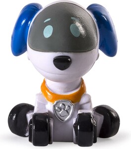 Acheter Pat' Patrouille Mini figurine chienrobot (Robo Dog) 4.5cm (PAW