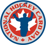 Upper Deck Upper Deck National Hockey card Day - Canada 2021 (5/100/10) 053334955768