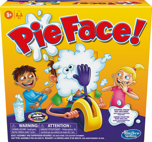 Hasbro Pie Face ! (fr/en) 195166280806