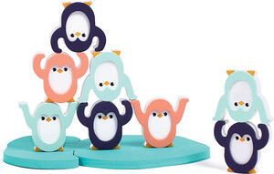 LUDI LUDI - Pingouins acrobates 3550833300947