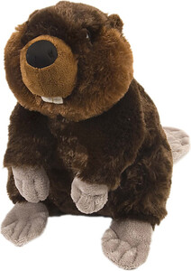 Wild Republic Castor peluche 12" 092389109214