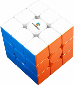 Monster Go cube Monster Cube MG3 Premium 3x3 727431736543