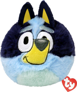 Ty Beanie bouncers - BLUEY - Bluey 008421830282