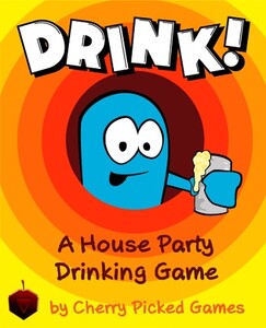 Grim Games Drink! (en) 669393948926