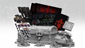 Darkest Dungeon (en) Heirloom Chest Loot 