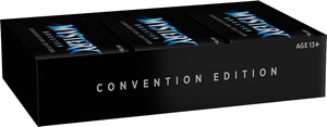 Wizards of the Coast mtg Mystery convention edition Booster Box 195166142111