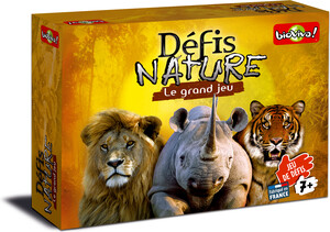 Bioviva Le grand jeu défis nature (fr) 3569160280143
