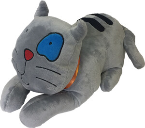 Acheter Caillou peluche 12'' Gilbert - Joubec acheter jouets et jeux au Qu?�bec et Canada - Achat 