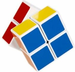 Duncan Quick Cube 2x2 071617047535