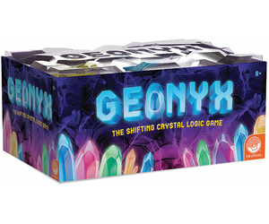 MindWare, Inc. Geonyx 886102022344