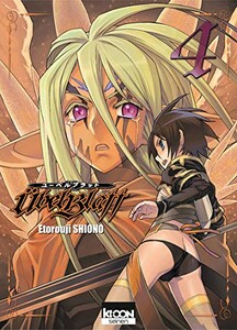 Ki-Oon Ubel Blatt (FR) T.04 9782355920004