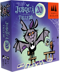 Schmidt Jusqu'à 20 (fr) 4001504889531
