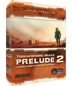 Intrafin Games terraforming mars (fr) ext prelude 2 5425037741415