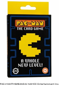 Pac-Man The Card Game (fr/en) base 5060453695449