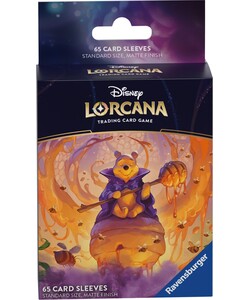 Lorcana Disney lorcana Azure Sea - Sleeves Pooh 4050368984401