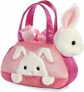 Aurora Sac à main lapin 7" 092943328532