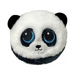 Ty Checkers Panda - Beanie Bouncers (BNCE) 008421830046